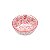 CJ 4 BOWLS DE PORCELANA ROYAL COLORIDO 11,5x6cm - Imagem 5