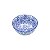 CJ 4 BOWLS DE PORCELANA ROYAL COLORIDO 11,5x6cm - Imagem 4