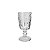 CJ 6 TAÇAS P/ÁGUA DE VIDRO TROPICAL PALM 310ml - Imagem 2
