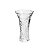 VASO DE VIDRO CAMBRIDGE 13x23,5cm - Imagem 1