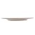 PRATO RASO DE PORCELANA EGYPT 26,5cm - Imagem 7