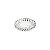 CINZEIRO DE VIDRO DIAMANTE 19x5cm - Imagem 2