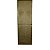 TRILHO DE PLÁSTICO TRENTO DOURADO 150x33cm - Imagem 4