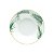 APARELHO JANTAR 42PC PORCELANA TROPICAL GARDEN MAIL BOX - Imagem 4