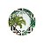 APARELHO JANTAR 42PC PORCELANA TROPICAL GARDEN MAIL BOX - Imagem 3