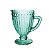 JARRA DE VIDRO EMPIRE AZUL TIFFANY 1l - Imagem 1