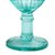 CJ 6 TAÇAS P/VINHO DE VIDRO EMPIRE AZUL TIFFANY 240ml - Imagem 4