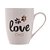 CANECA DE PORCELANA LOVE PET 350ml - Imagem 7