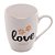 CANECA DE PORCELANA LOVE PET 350ml - Imagem 1