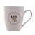 CANECA DE PORCELANA YOU AND ME 350ml - Imagem 8