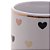 CANECA DE PORCELANA COLOR HEARTS 350ml - Imagem 11