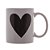 CANECA DE PORCELANA COLOR BIG HEART 350ml - Imagem 7