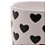 CANECA DE PORCELANA HEART WITH LOVE 350ml - Imagem 10
