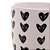 CANECA DE PORCELANA CUTE HEARTS 350ml - Imagem 11