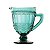 JARRA DE VIDRO LIBÉLULA AZUL TIFFANY 1l - Imagem 1