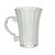 CJ 6 CANECAS DE VIDRO RENAISSANCE 85ml - Imagem 1