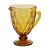 JARRA DE VIDRO DIAMOND ÂMBAR 1l - Imagem 4