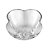 BOWL DE CRISTAL CLOVER 9x5cm - Imagem 3