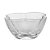 BOWL DE CRISTAL CLOVER 9x5cm - Imagem 1