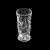 CJ 7PC JARRA C/6 COPOS DE CRISTAL PRIMA 1,2l/300ml - Imagem 3
