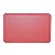 LUGAR AMERICANO DE PLÁSTICO FUTURE VERMELHO 43,5x28,5cm - Imagem 2