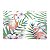 LUGAR AMERICANO DE PLÁSTICO DOUBLE FLAMINGO 43,5x28,5cm - Imagem 2