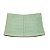 PRATO DECORATIVO DE CERÂMICA BANANA LEAF VERDE 27x5cm - Imagem 1