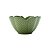 CENTRO DE MESA DE CERÂMICA BANANA LEAF VERDE 13x7cm - Imagem 4