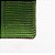 PRATO DECORATIVO DE CERÂMICA BANANA LEAF VERDE 12x2,5cm - Imagem 2