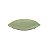 PRATO DECORATIVO DE CERÂMICA BANANA LEAF VERDE 26,5x15,5x2cm - Imagem 1