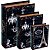 KIT LIVRO CAIXA - 3 PCS - Imagem 3
