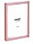 PORTA-RETRATO ROSE GOLD EM METAL - 15X20 - Imagem 1