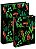 KIT LIVRO CAIXA - 2 PCS - Imagem 2