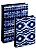 KIT LIVRO CAIXA - 2 PCS - Imagem 2