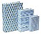 KIT LIVRO CAIXA - 3 PCS - Imagem 1