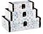 KIT CAIXA - 3 PCS - Imagem 1
