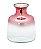 VASO ROSE GOLD EM VIDRO - Imagem 1