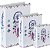 KIT LIVRO CAIXA - 3 PCS - Imagem 3