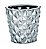 CACHEPOT PRATA EM CERAMICA - Imagem 1