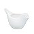 CACHEPOT PASSARO BRANCO EM CERAMICA - Imagem 1