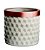KIT CACHEPOT EM CIMENTO - 3PCS - Imagem 4