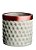 KIT CACHEPOT EM CIMENTO - 3PCS - Imagem 2