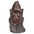 MACACO DE CERAMICA 12,5CM X 10,5CM X 21CM - Imagem 1