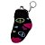 SY100676AS - CHAVEIRO E PORTA MOEDAS SOCK SPEACELOVE FD PRE - Imagem 1