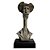 PECA DECORATIVA BUSTO DE RESINA - Imagem 1