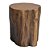 TRONCO DE ARVORE EM RESINA - Imagem 1