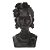 BUSTO DECORATIVO DE RESINA - Imagem 1
