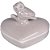 POTE DECORATIVO - CORUJA - Imagem 1