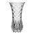 VASO DECORATIVO DE VIDRO 10CM X 19CM - Imagem 1