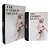 CJ. DE CAIXAS LIVRO DE MADEIRA THE FASHION DIGEST - 2PS - Imagem 1